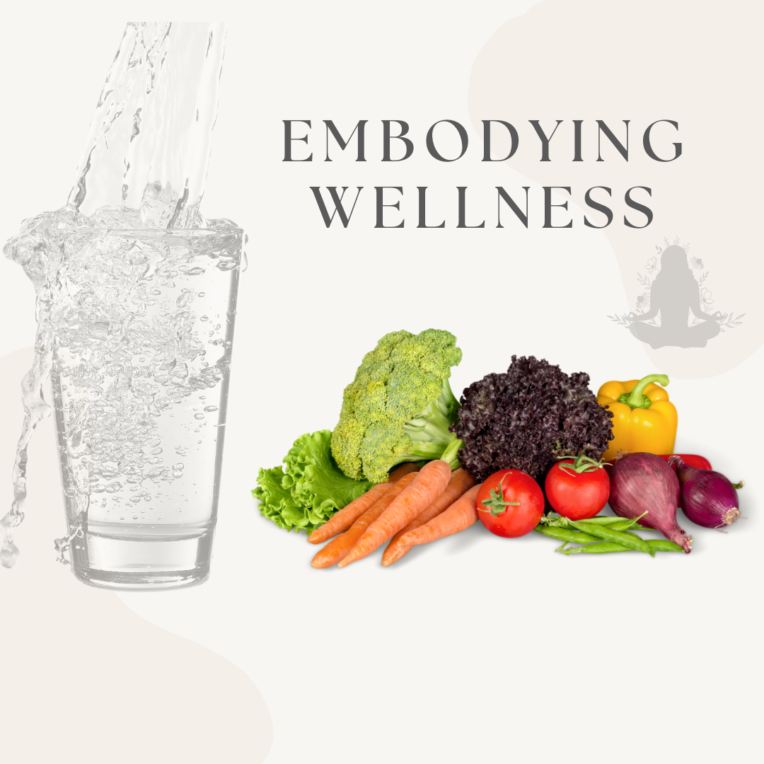 Embodying Wellness