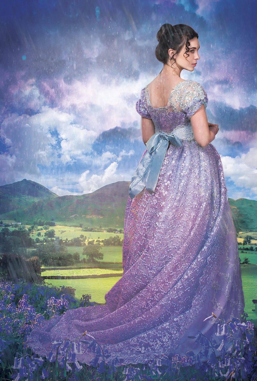 Join author Rebecca J. Greenwood's mailing list