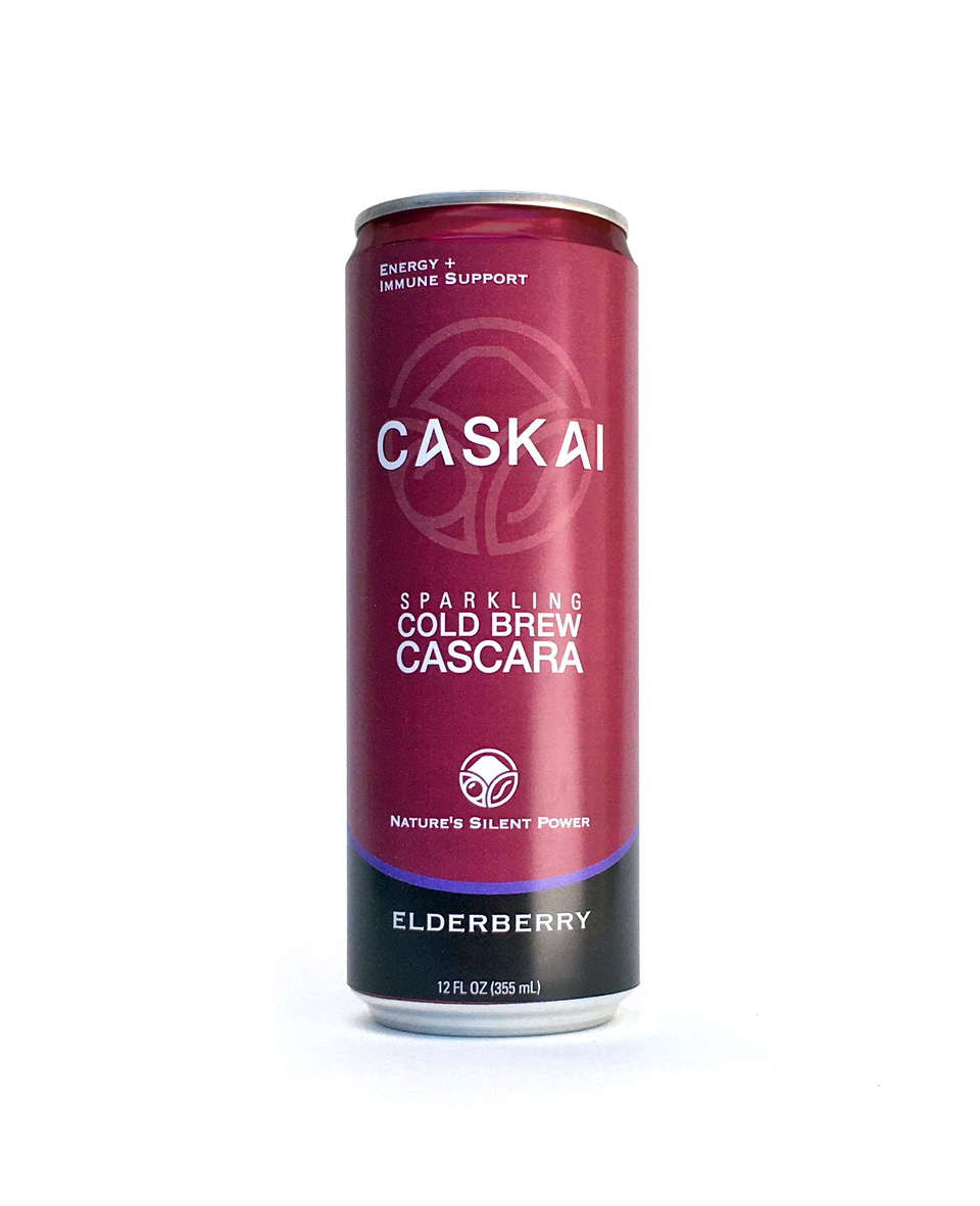 Caskai Indiegogo Signup
