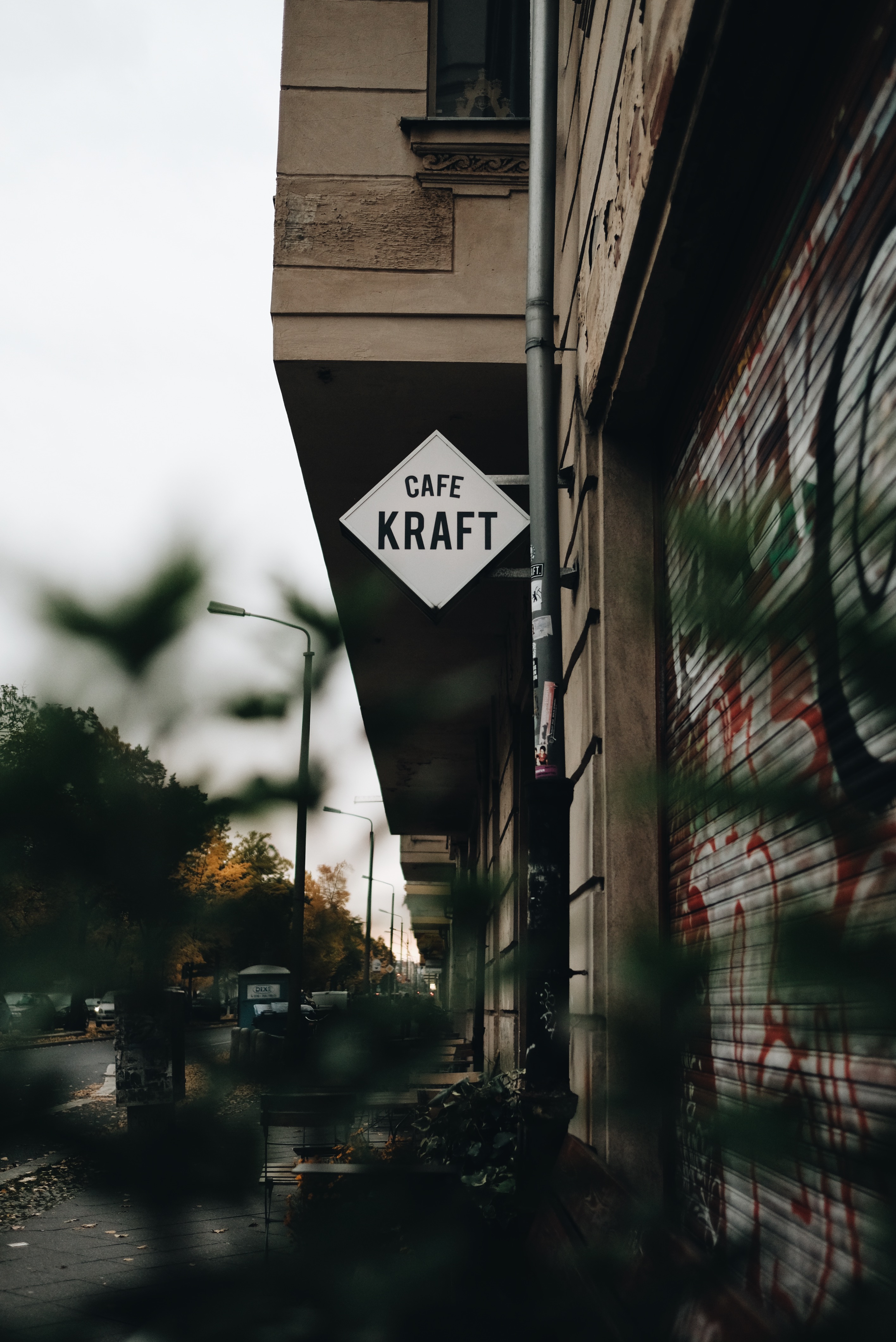 Bekomme die wichtigsten KRAFT Kiez Kaffee News in dein Postfach.