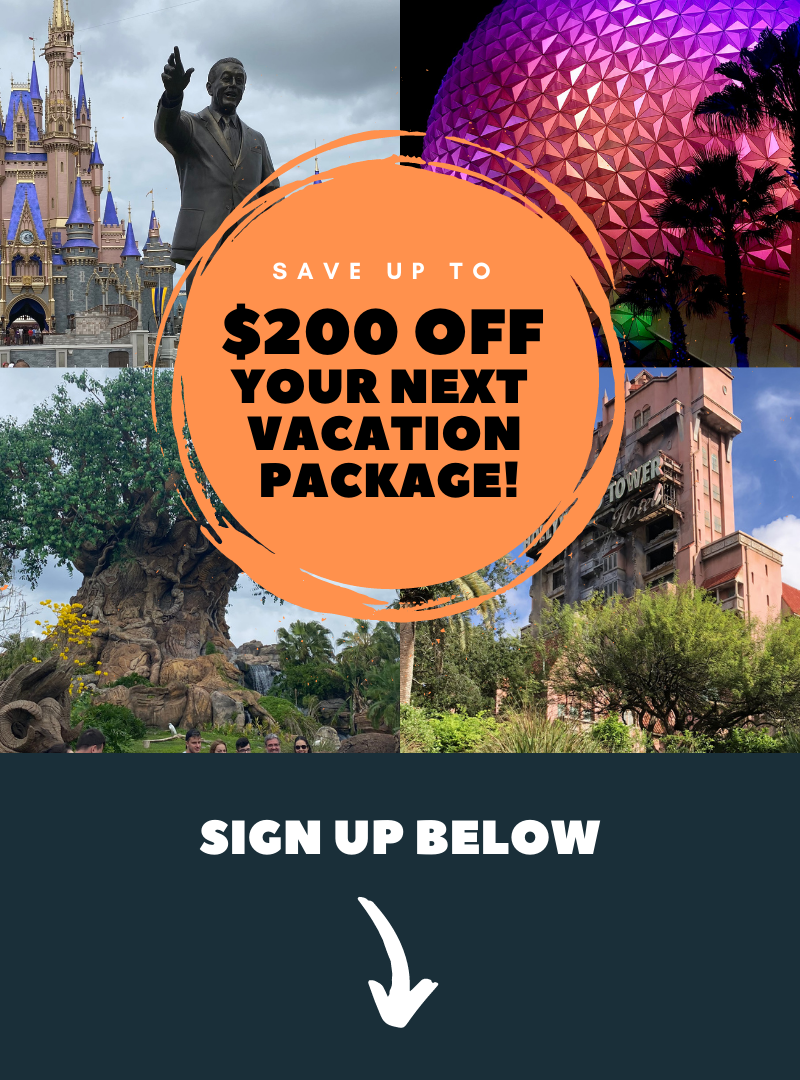 Newsletter Entailing Awesome Travel
