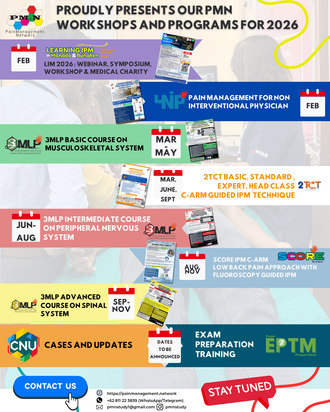 Get PMN updates delivered to your inbox.