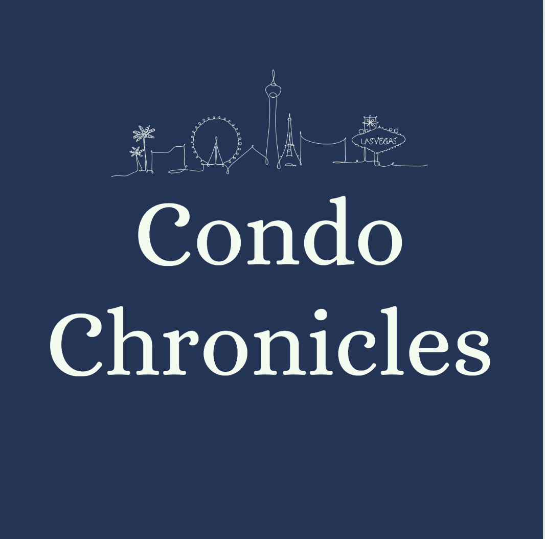 Condo Chronicles on Community Living