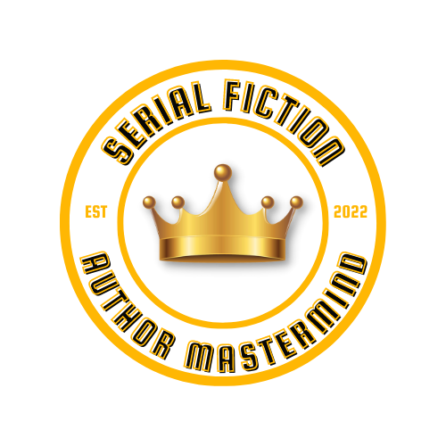 Author Goals Reboot Challenge