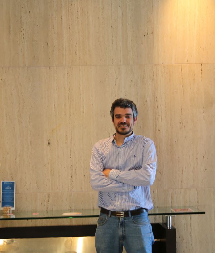 Emiliano.es es el blog de Emiliano López.