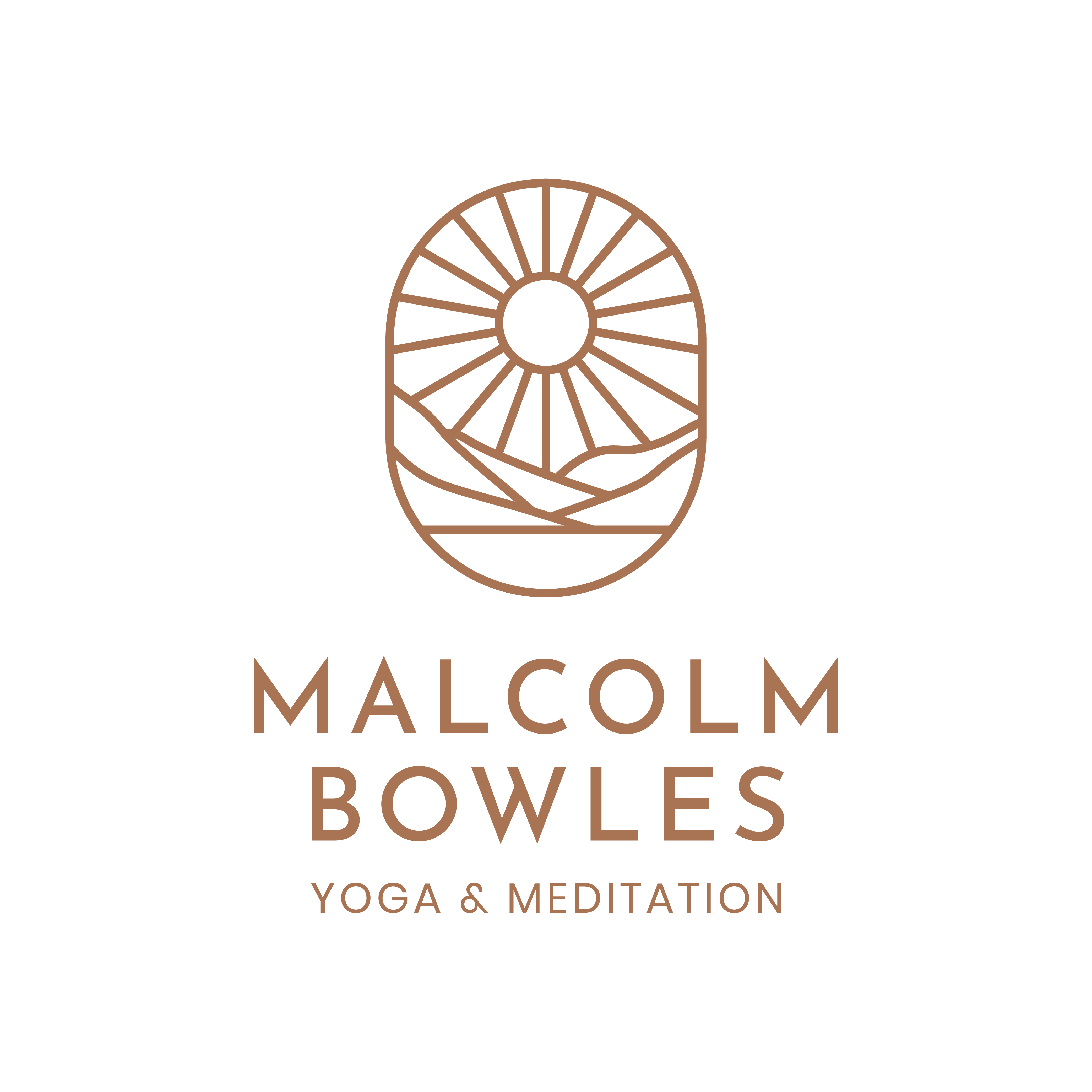 Malcolm Bowles