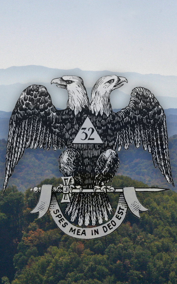 Tennessee Scottish Rite Landing Page
