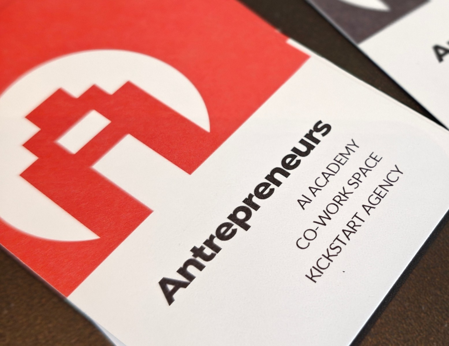Get Antrepreneurs' updates delivered to your inbox