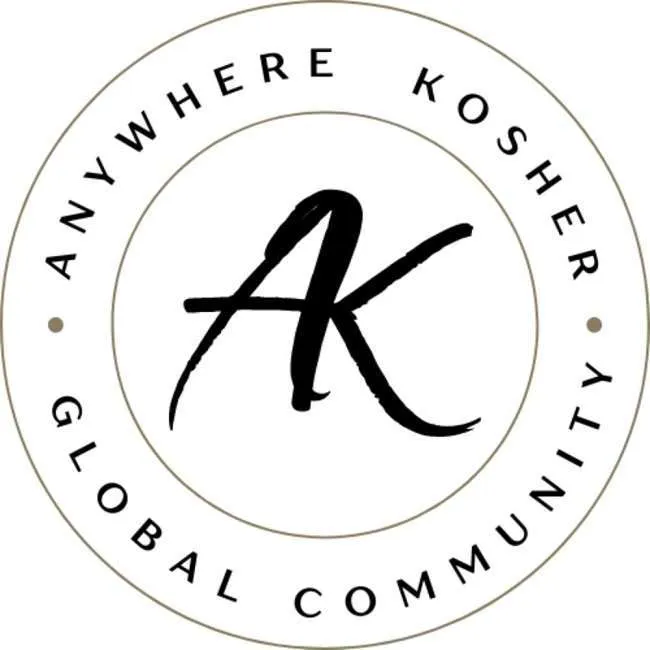 From Anywhere Kosher, Get our BEST updates delivered to your inbox.