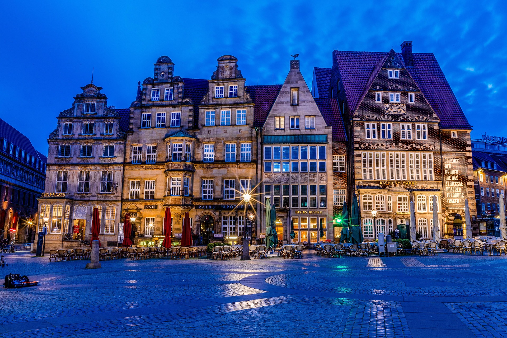 Newsletter der Marketingbude