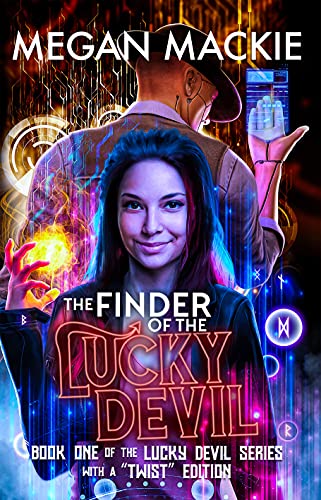 Welcome to the Lucky Devil Newsletter!