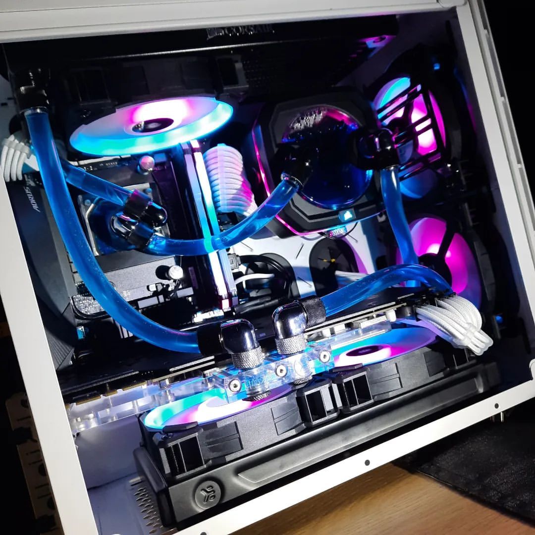 Gaming PC Giveaway