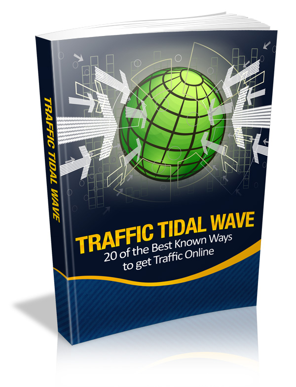 TRAFFIC TIDAL WAVE