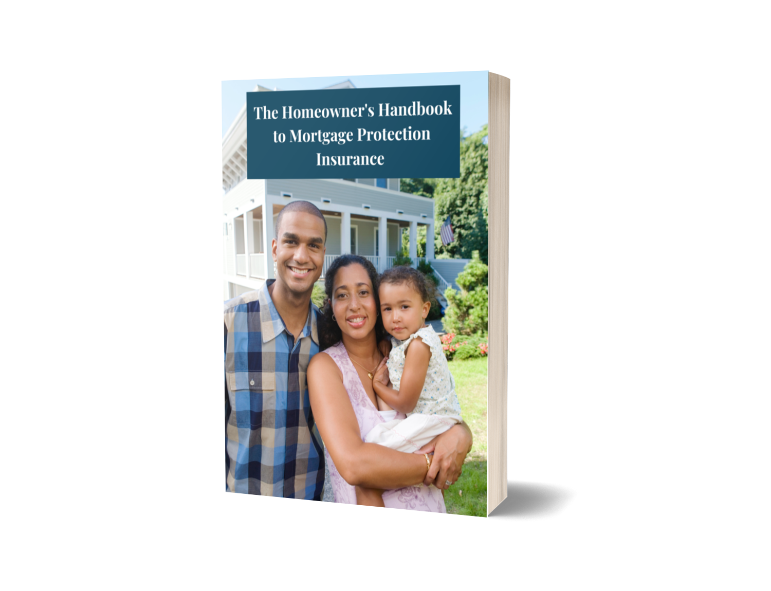 "Homeowners, Rejoice! The Ultimate Guide to Mortgage Protection Insurance is Here!"