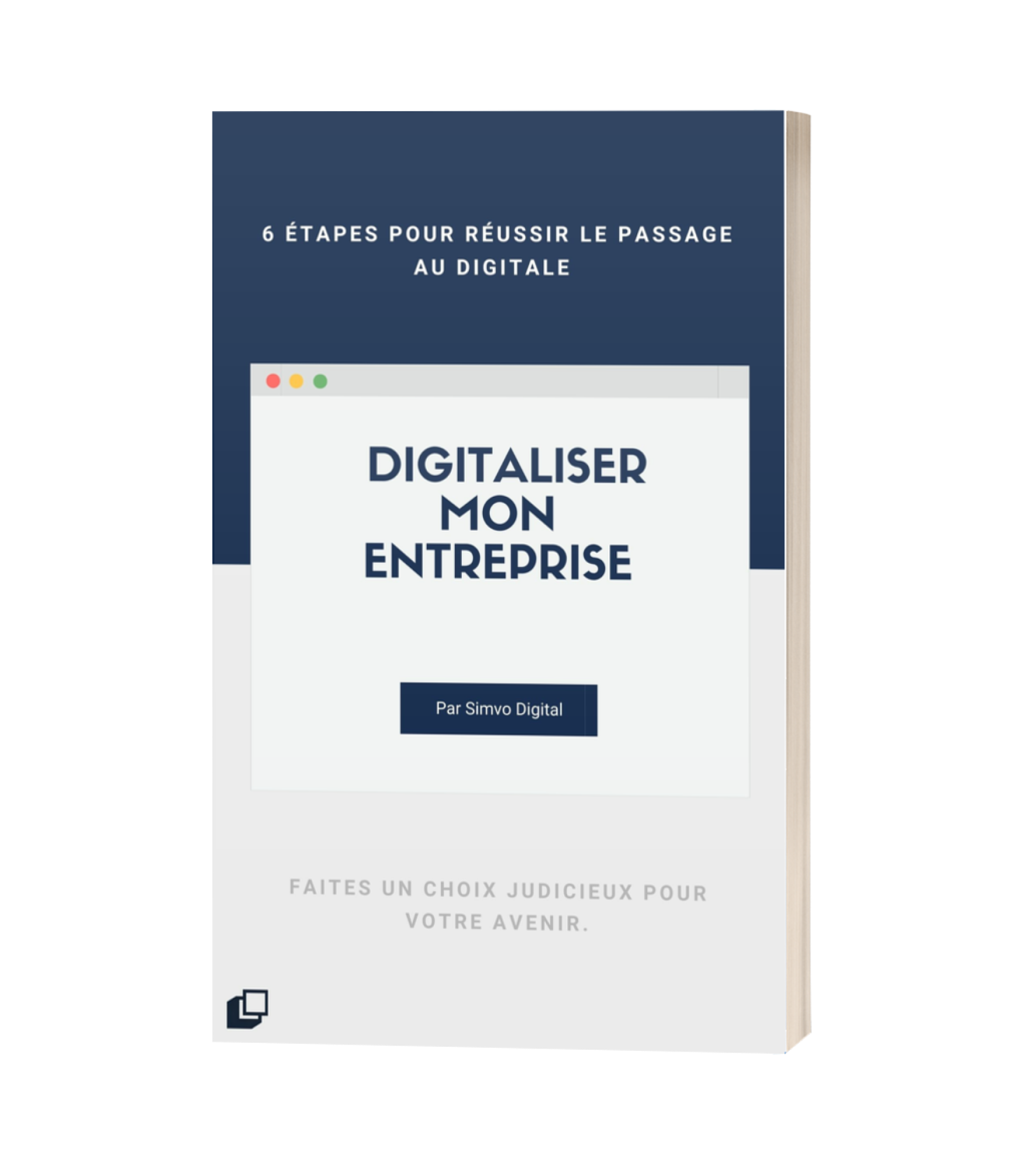 Digitaliser mon entreprise