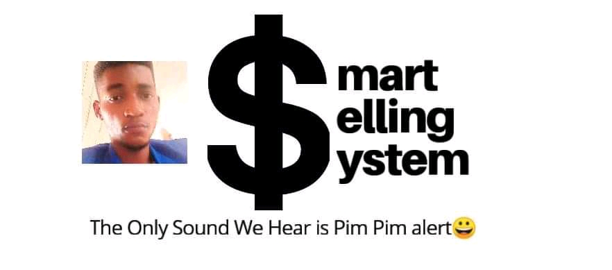 Sign Up for my Newsletter on Money, Sales and Marketting.