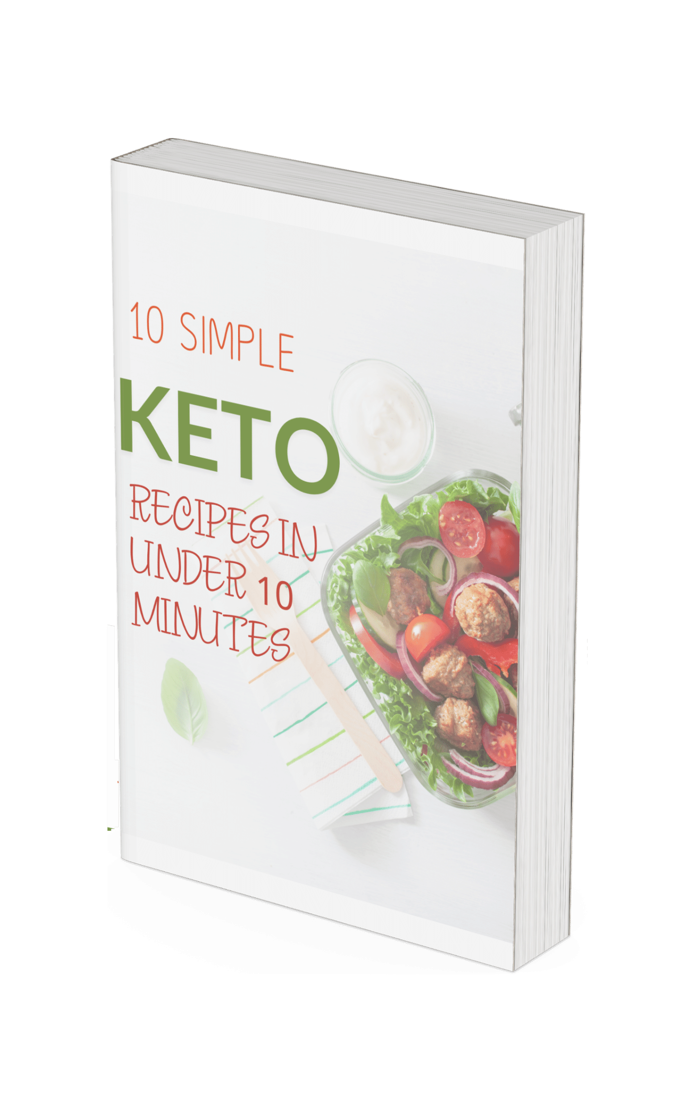 Unlock the Secret to Quick & Delicious Keto Meals!