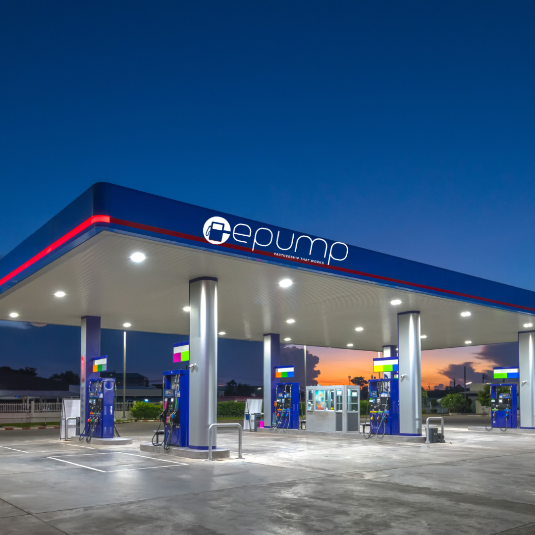 Stay UPDATED with EPUMP.
