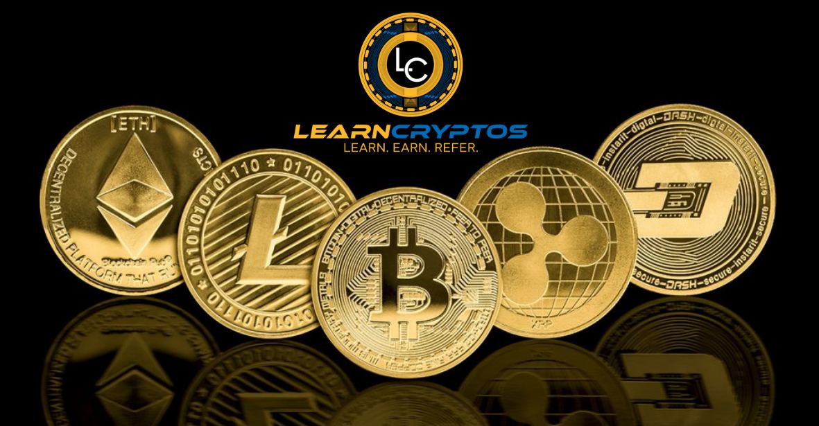 Get our BEST Crypto updates & news delivered to your inbox.