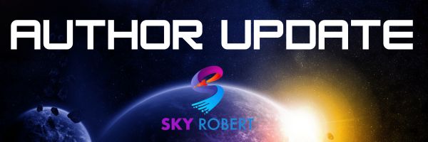 Author Update