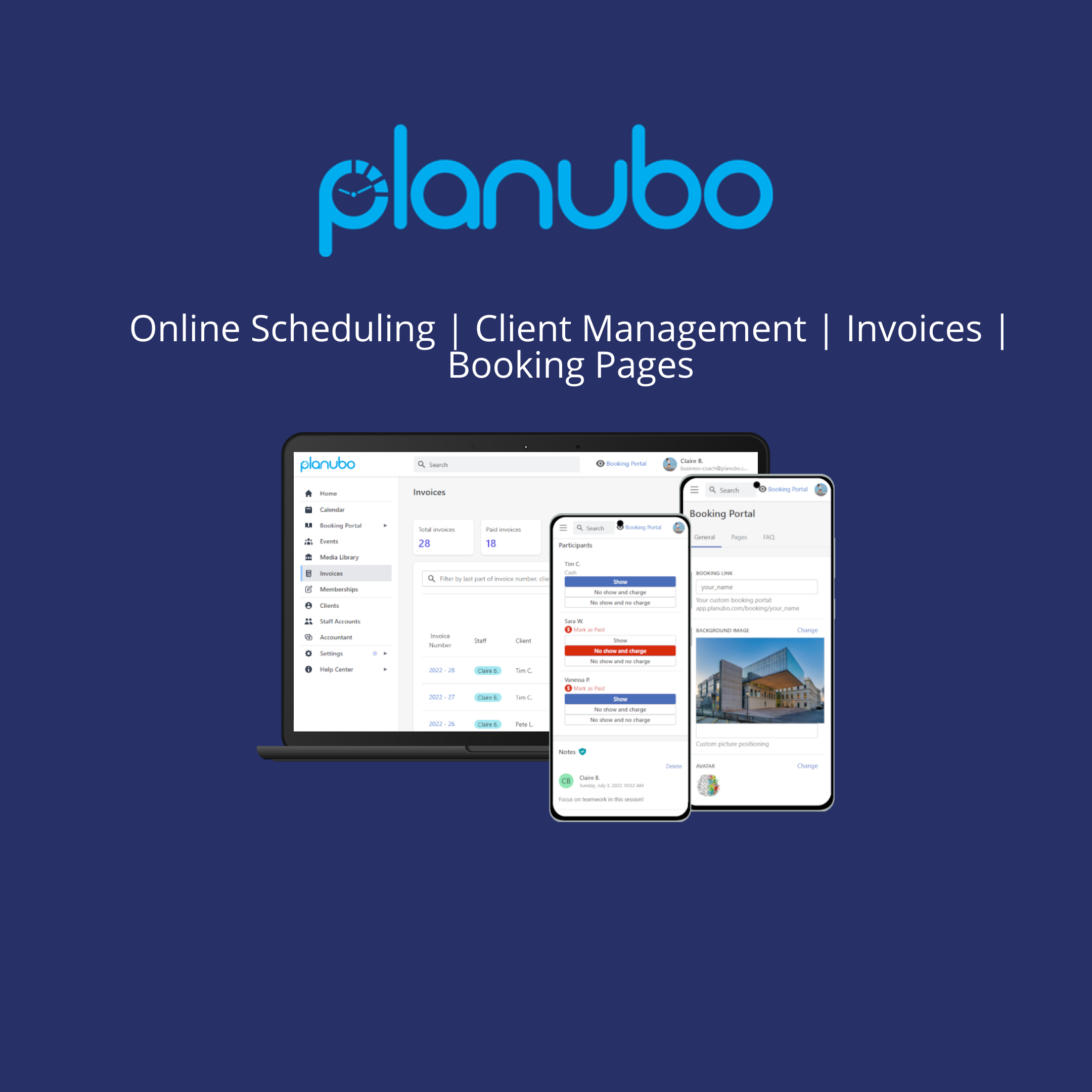 Get Planubo's product updates delivered to your inbox.