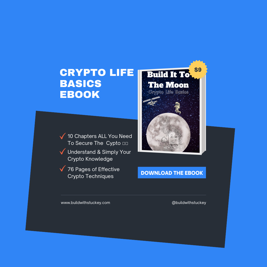 Get my Build It To The Moon delivered to your inbox.