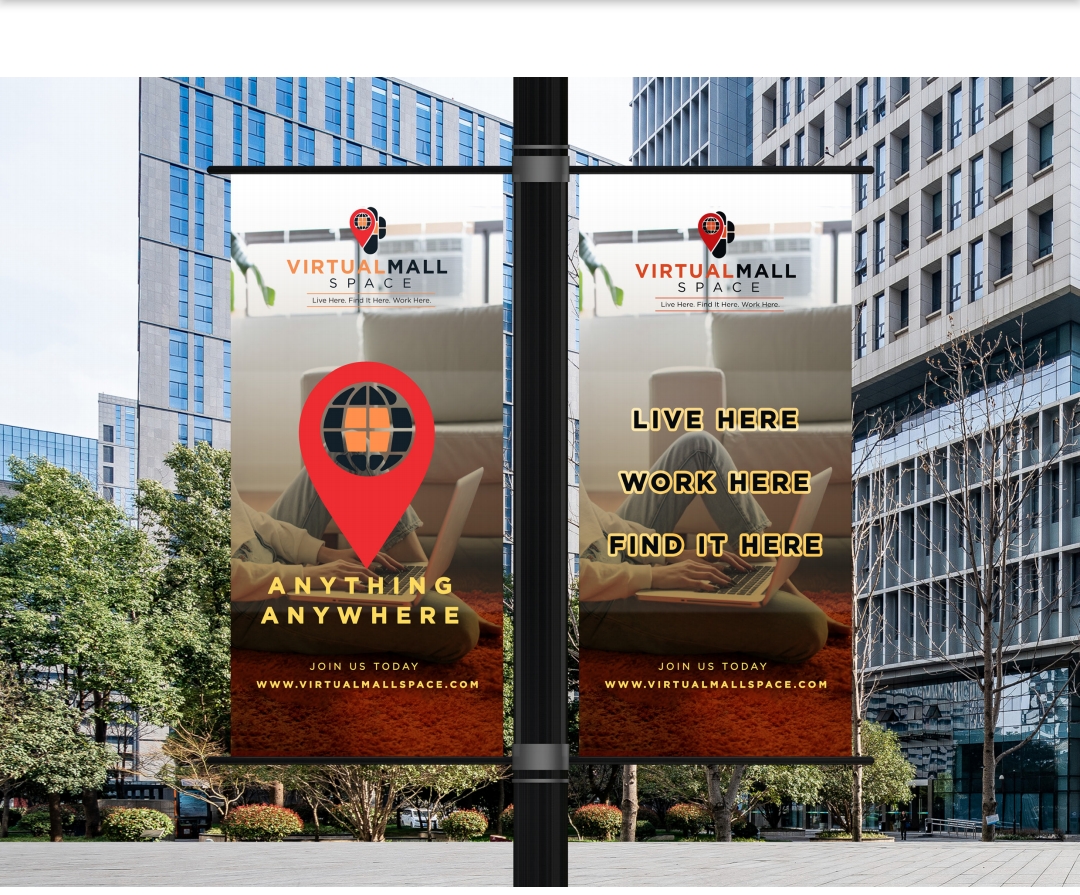 Get listed in VirtualMall® space  BEST business directory.