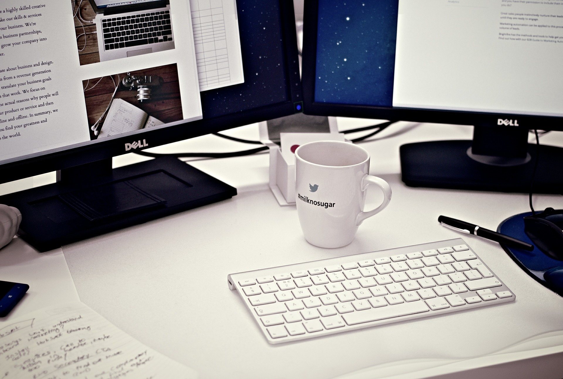 Covid Business Audit - How can you improve your Digital Footprint