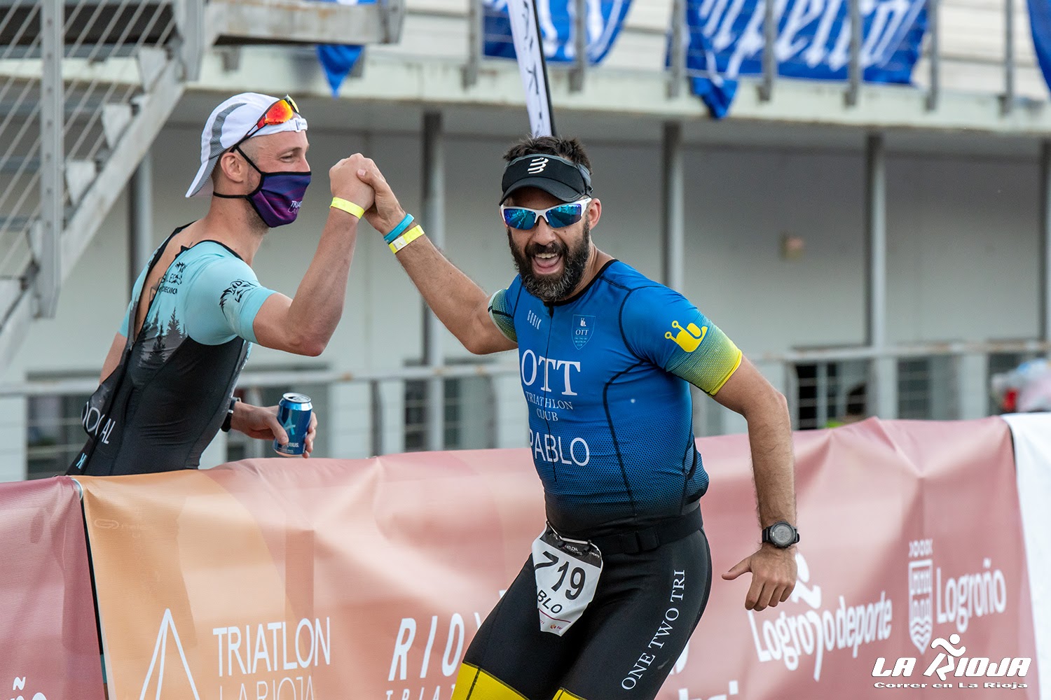 Newsletter de triatlón
