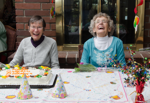 Unlimited Resources For  Seniors and Their Caregivers