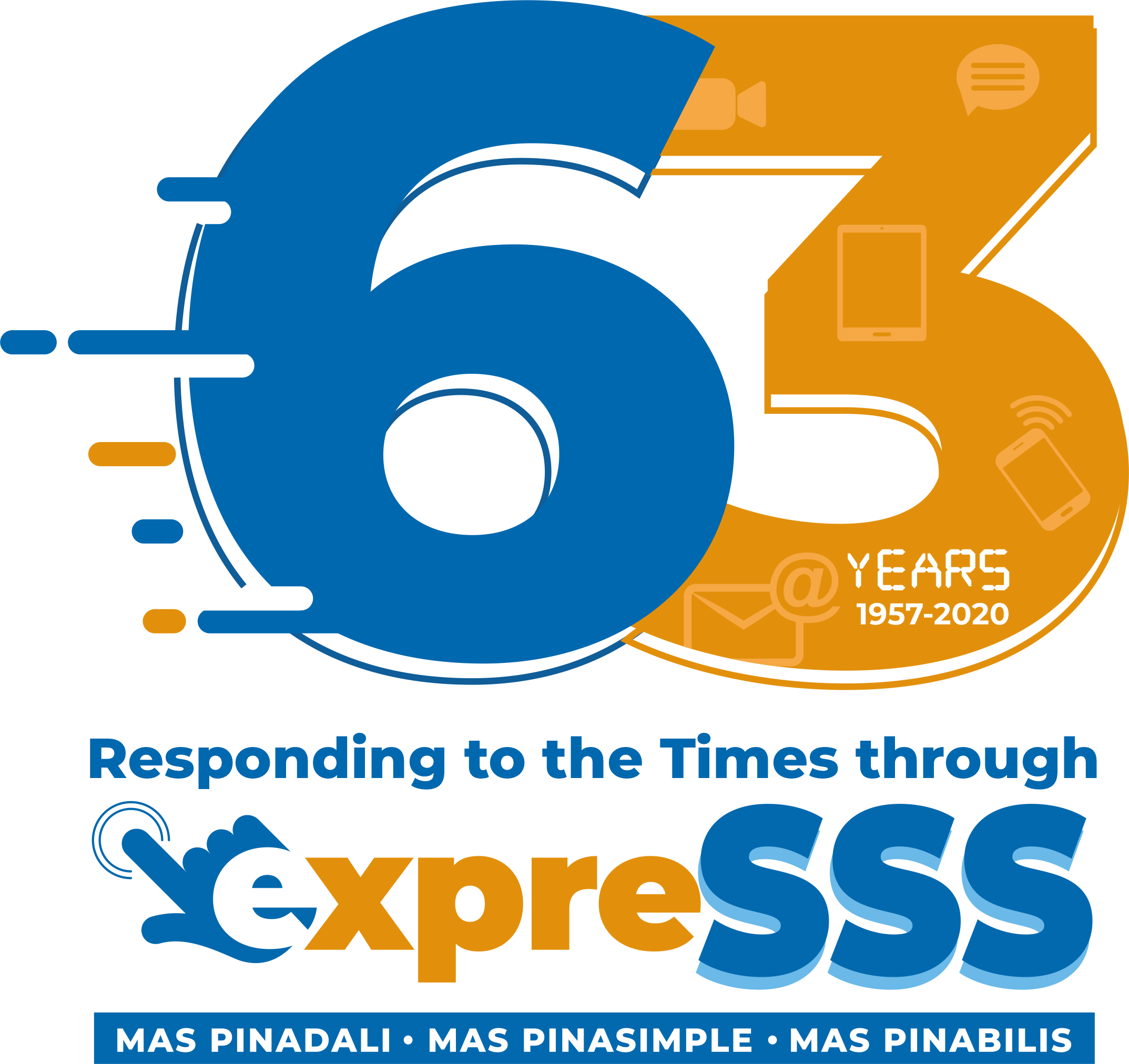 SSS News and Updates - Newsletters