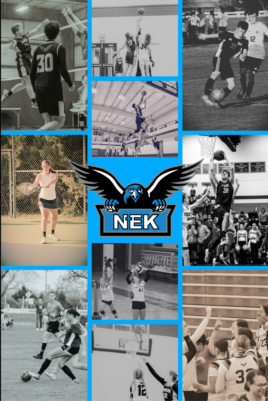 Nighthawk News