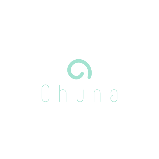 Get Chuna's BEST Updates!