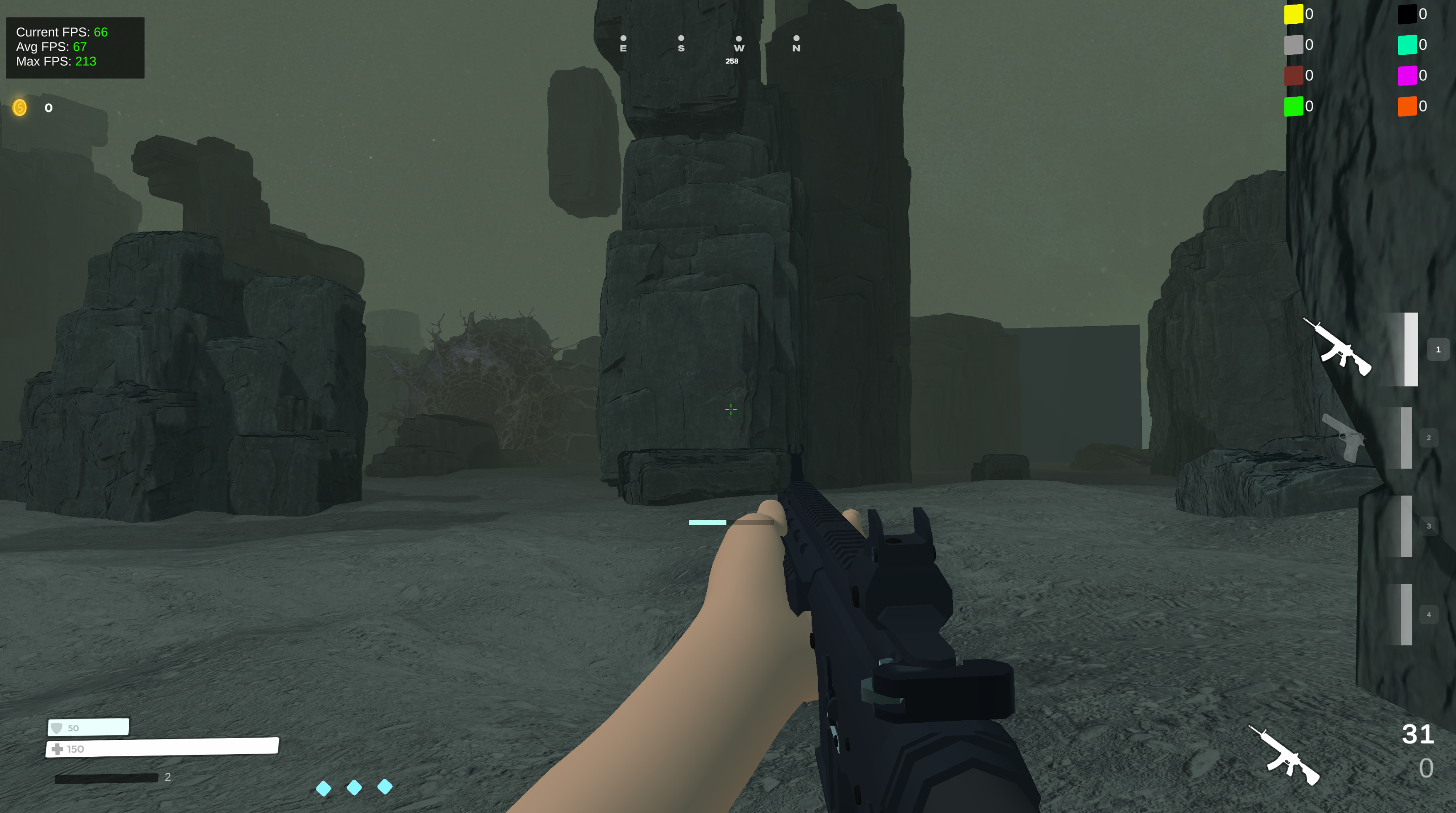 Upcoming Beta