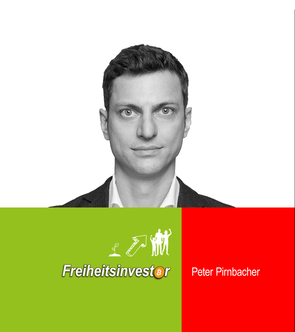 Freiheitsinvestor Newsletter