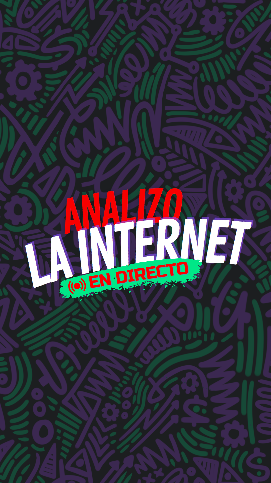 Analizo La Internet