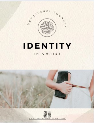 10 Foundational Verses to Build an Identity in Christal  opt-in