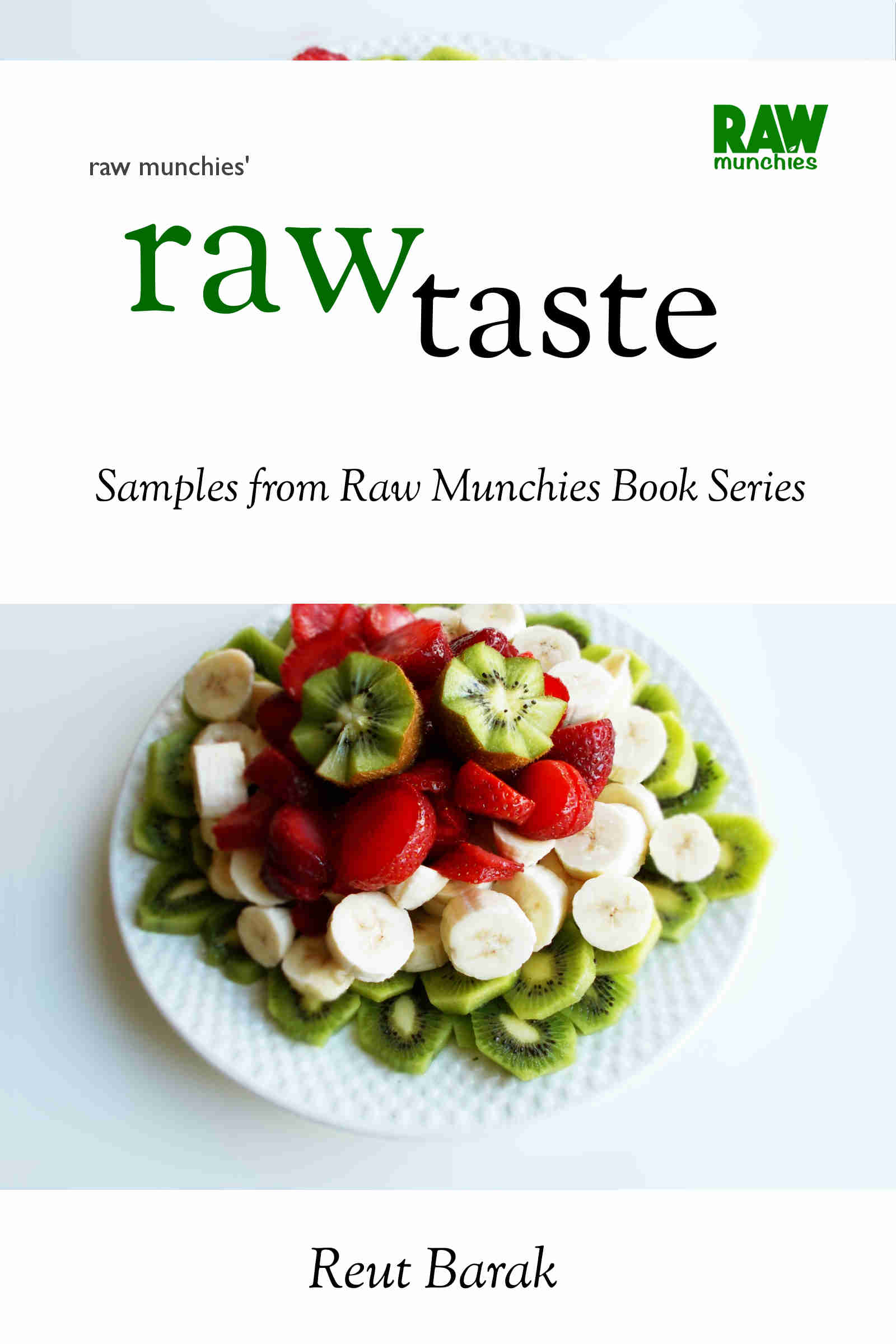 Your Free Book is Waiting!