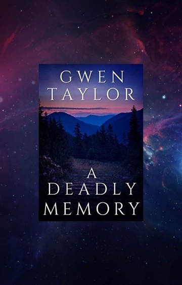 For more stories, books, and content from Gwen Taylor...