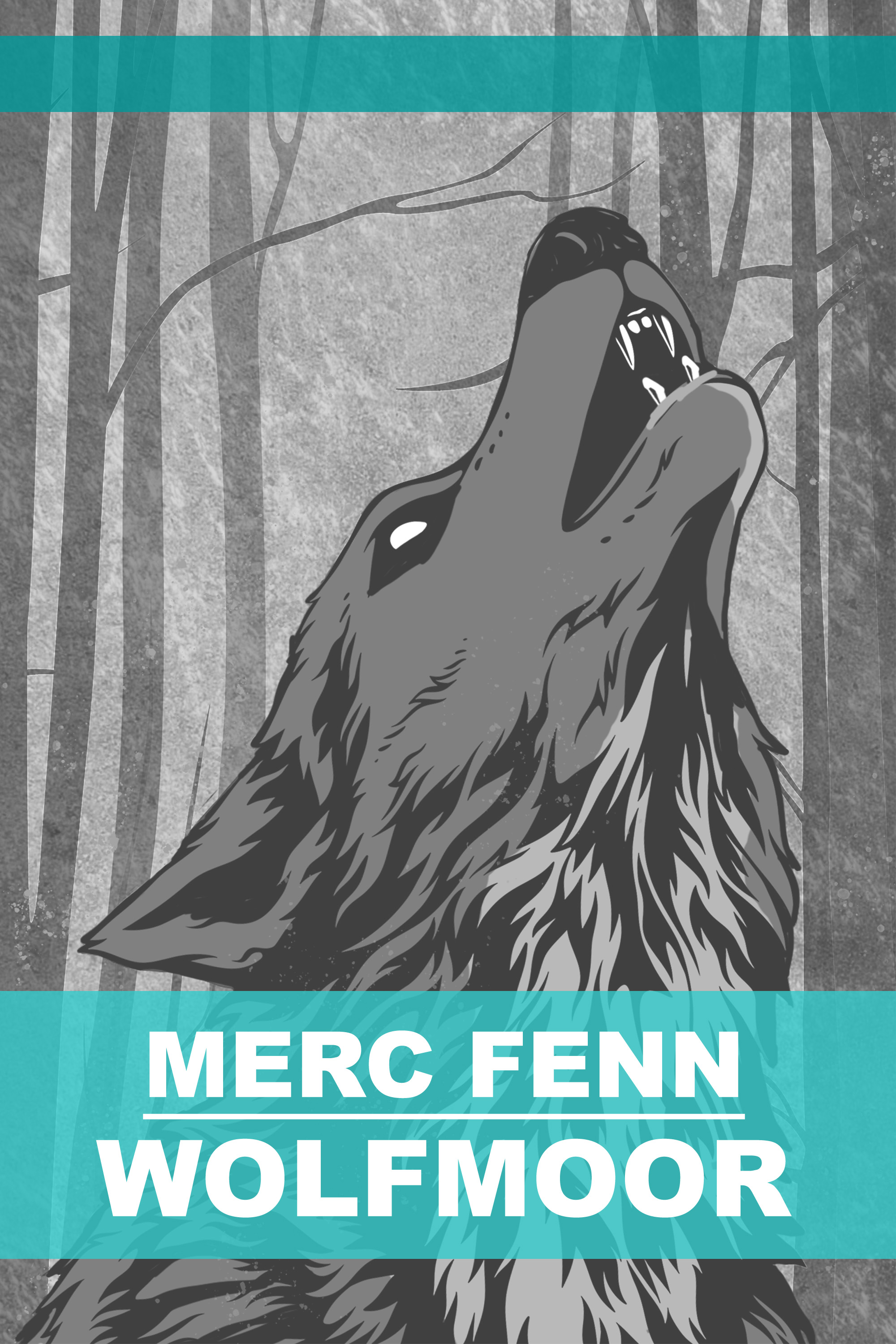 Merc Fenn Wolfmoor