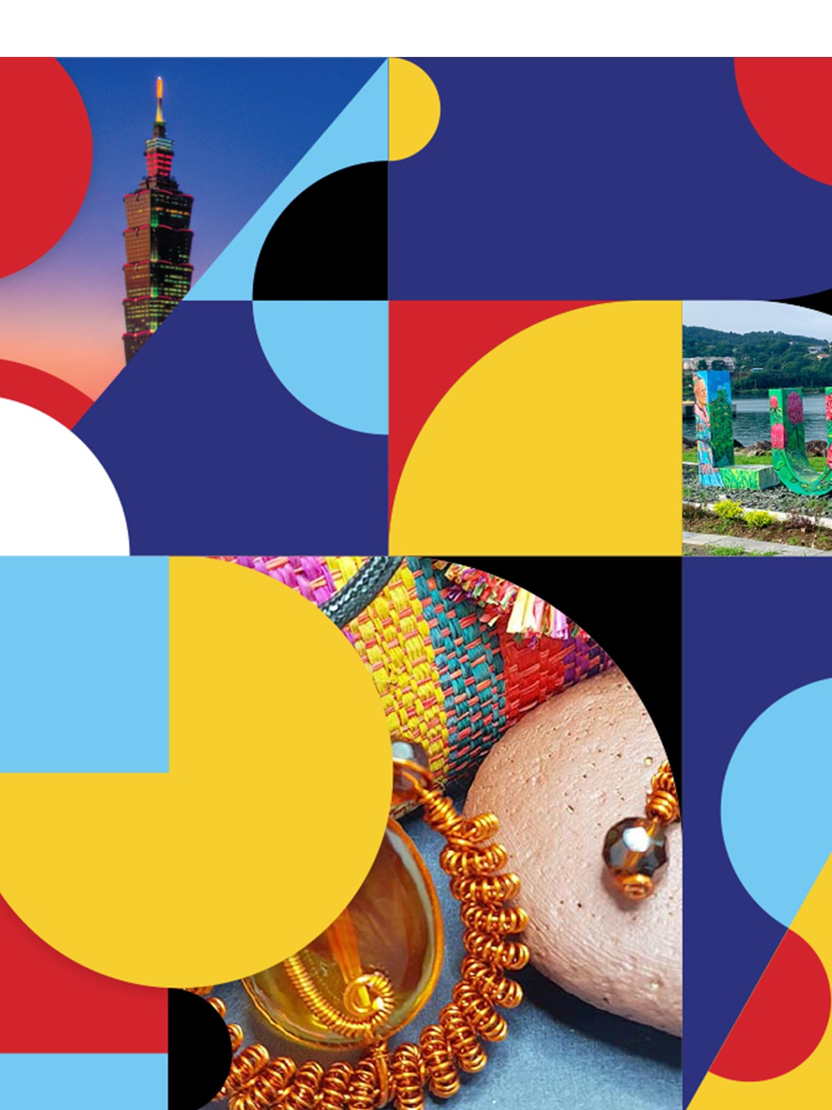 Get Updates on the Saint Lucia-Taiwan partnership
