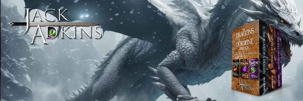 The Dragons of Dorwine