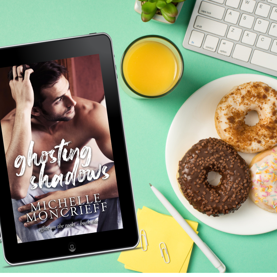 Get your flirty, sexy, fun romance