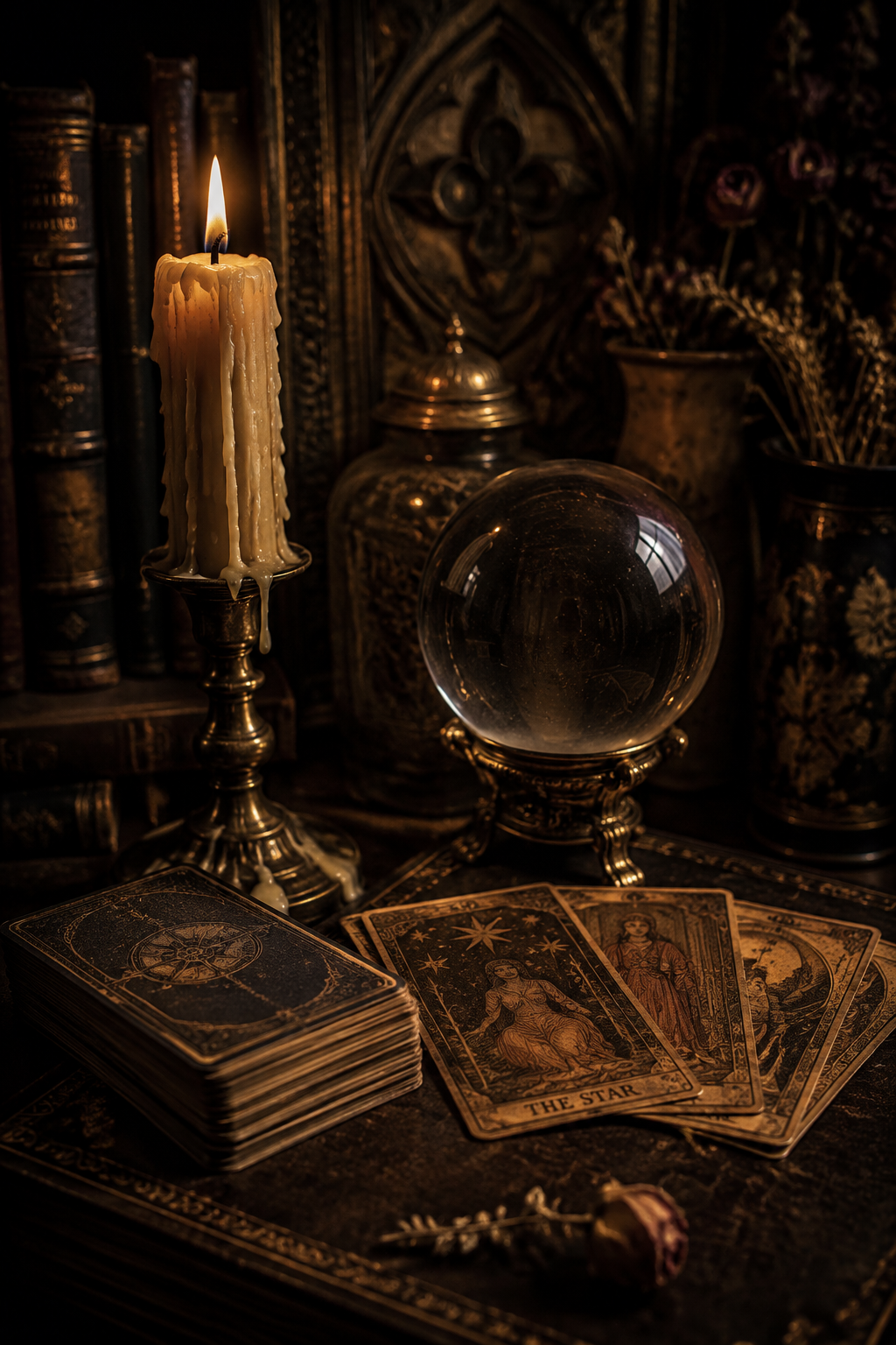 Enter the Portal – Letters from Niké