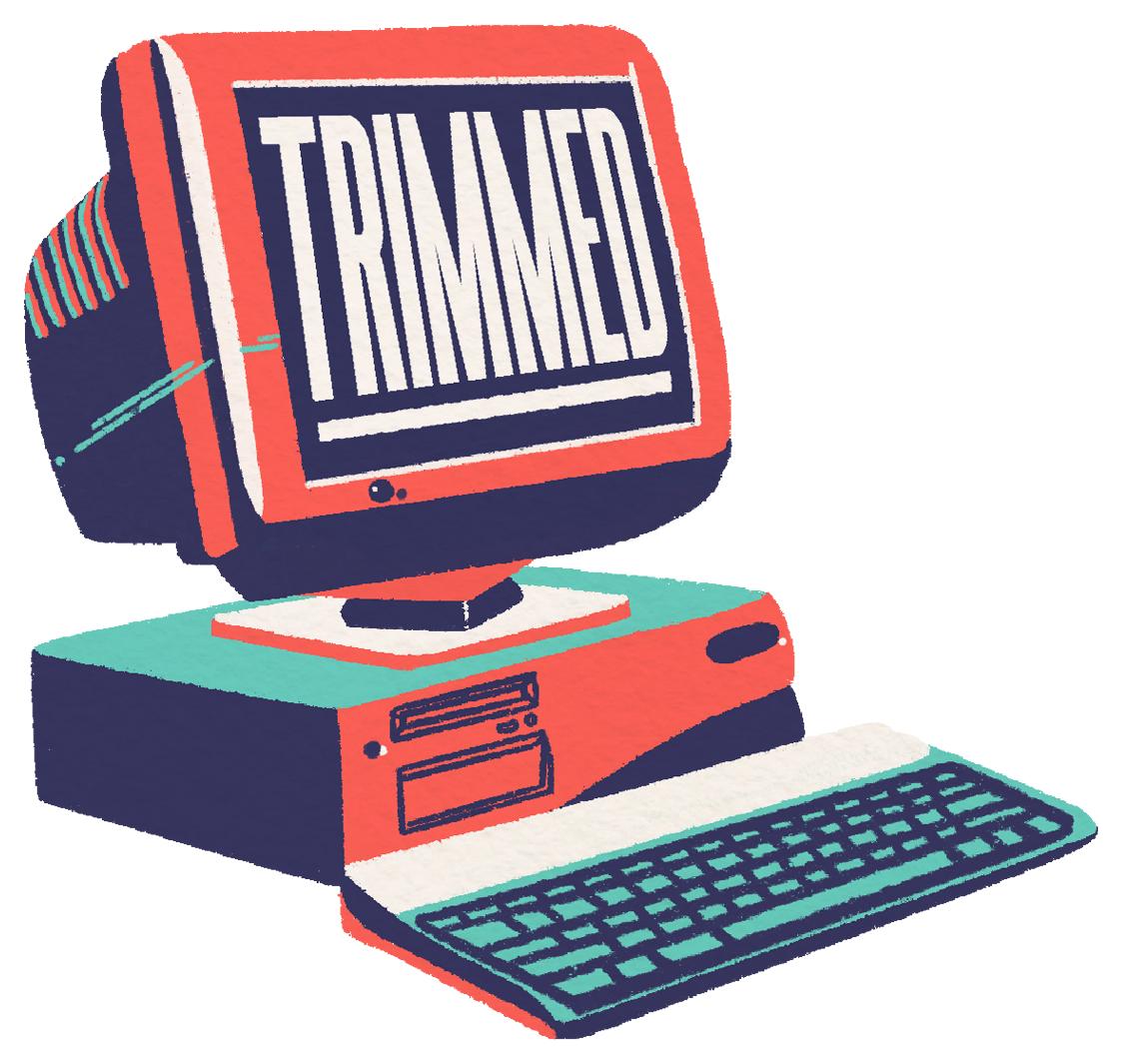 Trimmed Referral Landing Page