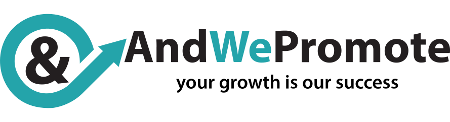 AndWePromote