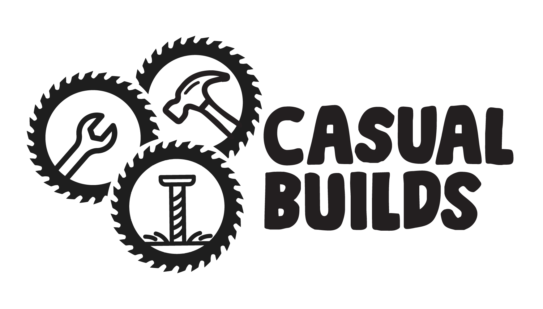 Casual Builds - Woodworking & DIY