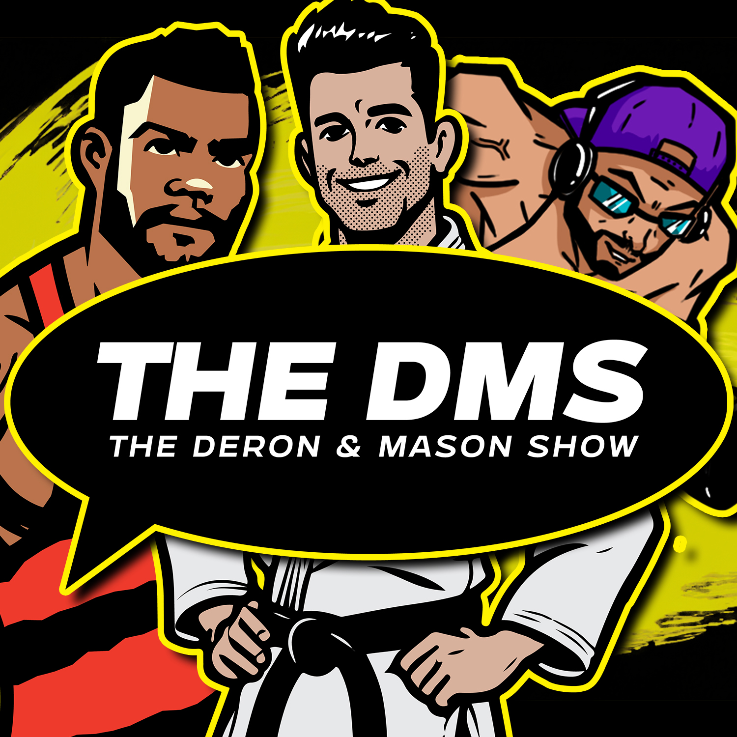 The DMS Newsletter