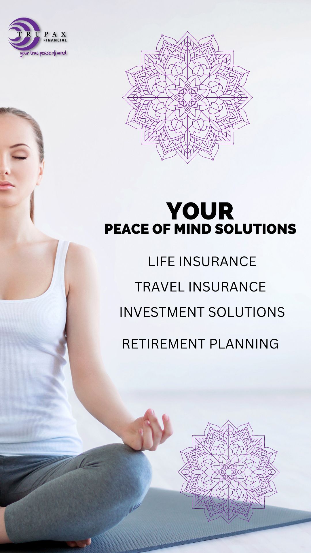 Get best Life Insurance, Retirment and Investment Solutions