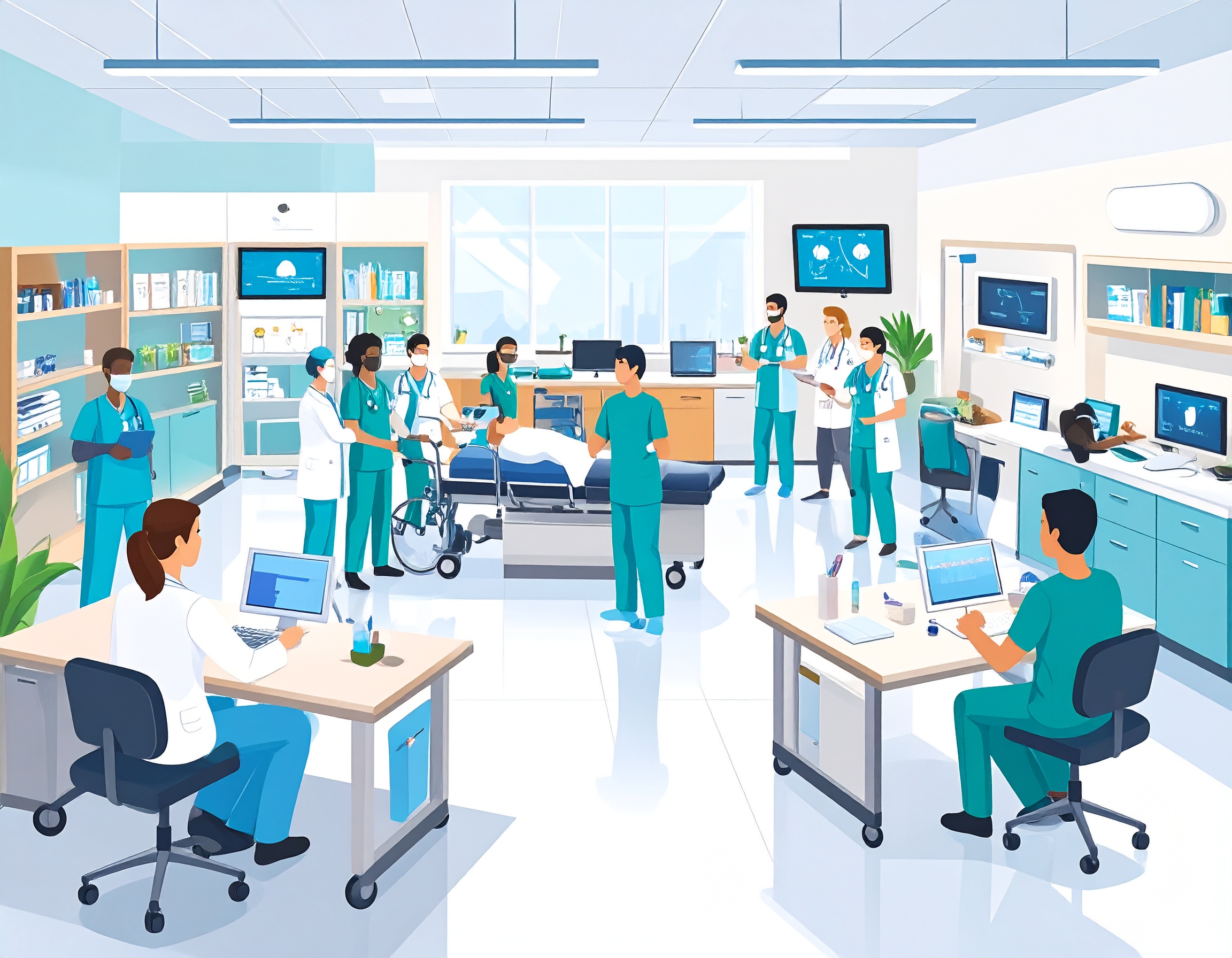 Elevate Your Practice with Medskill Mastery